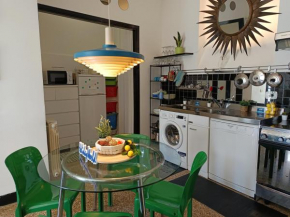 La Casa di Alice by Holiday World Recco